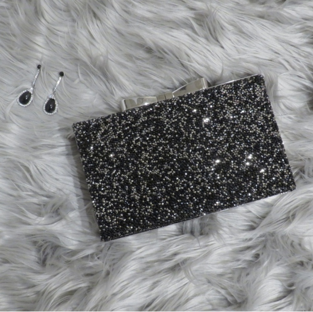 Charming Charlie's RSVP clutch